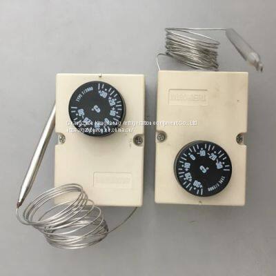 Prodigy F/2000 mechanical knob thermostat TR/711-N