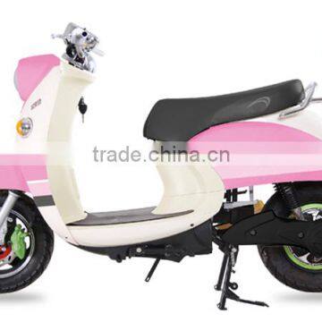 2016 Factory Price Guangdong Electric Scooter 800w With Pedals Quality Choice