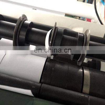 Fast Speed Thermal Paper Slitting Machine photo-4