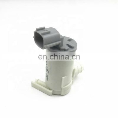 Car Auto Parts Washing Pump for Chery A1 A3 FENGYUN2 QQ6 OE A21-5207023