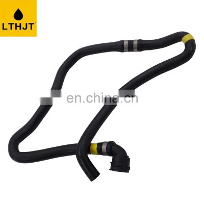 High Quality Car Accessories Automobile Parts Radiator Water Pipe 1712 7580 961 Coolant Hose 17127580961 For BMW F02 F07