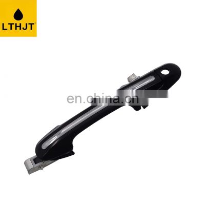 Hot Sale Auto Car Spare Parts Front Outdoor Handle LH For HONDA CM4/5 72180SDET11ZA 72180-SDE-T11ZA