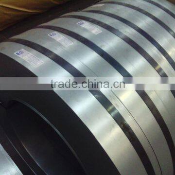 Galvanized Steel Strip Coil photo-2