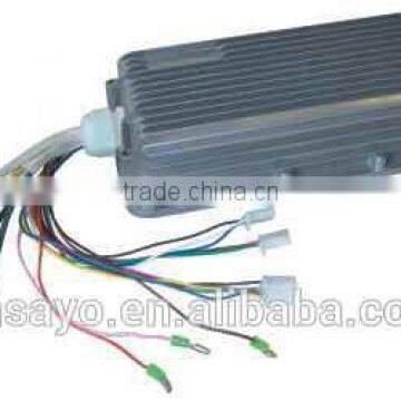 SAYOON Brushless DC motor controller ZWS-8/ZWS-5