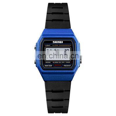 SKMEI 1460 girls watch digital watch kids sportwatch wristwatches