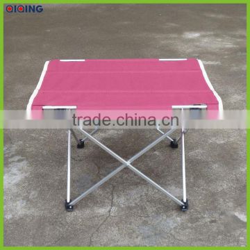 Folding Picnic Table Aluminum Table with Chairs Hot Popular Folding table for camping HQ-1050-35