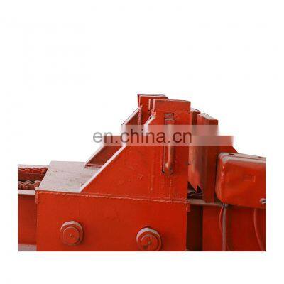 FRP GRP Fibreglass Filament Winding Machine photo-2