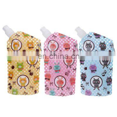 Good Quality Promotional Foldable Soft Sports Water Bottle