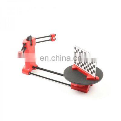 Cheap Open Source DIY 3D Laser Scanner Plate Kit for Ciclop Printer photo-2