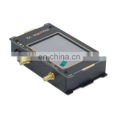 NanoVNA V2 Vector 50KHz-3GHz Network Analyzer Antenna Analyzer With 3.2