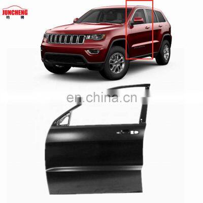 2011-2019 JE-EP GRAND CHEROKEE  car front door auto body parts