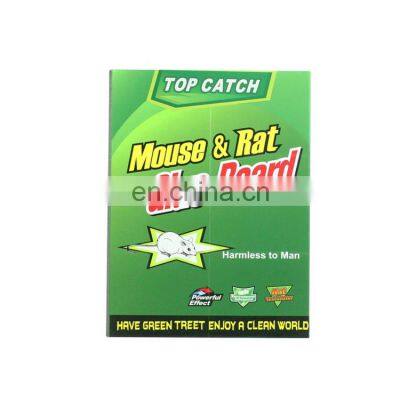 Customize Rat Mouse Paper Board Glue Sticky Trap photo-2