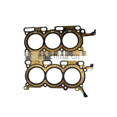 High quality 4 layers steel 26487PT 3.5L engine head gasket for ford