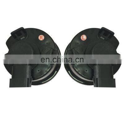 2007+ for Jeep Renegade Daytime Running Light Turn Signal Light photo-4