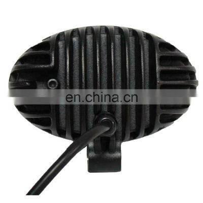 8W Led Forklift Blue Point Work Light Car Lamp Forklift Safety Light LED6208B photo-3