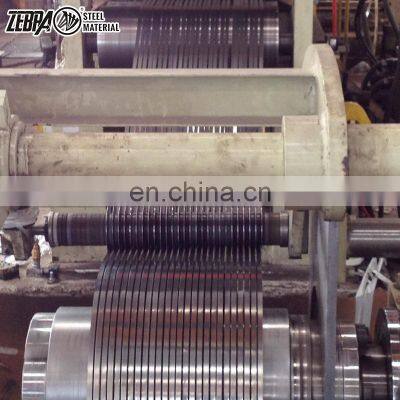 JIS G 3141 SPCC 1D Cold Rolled Hard Steel Coils Producers photo-2