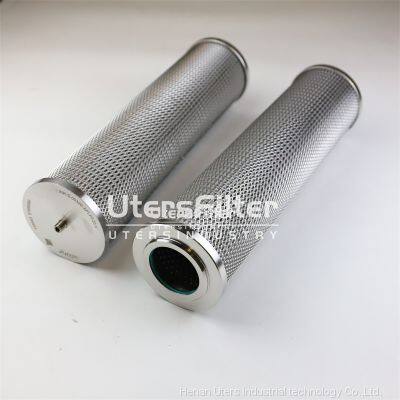 INR-Z-1800-PF025-V UTERS Alternative to INDUFIL Stainless Steel Hydraulic Folding Filter Element