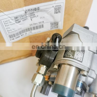 Genuine new common rail fuel pump 294000-1360,1460A052/1460A003/1460A022/1460A058 for diesel pump Assy