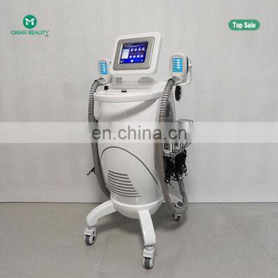 Sales multipolar radio frequency multi function cavitation for weight loss beauty machine vacuum rf cavitation