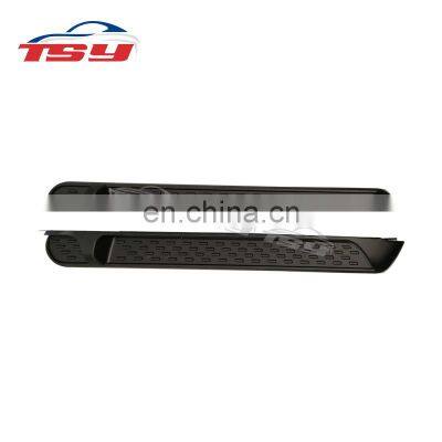 China hot sale car side step boards auto parts running board for hilux revo 2021