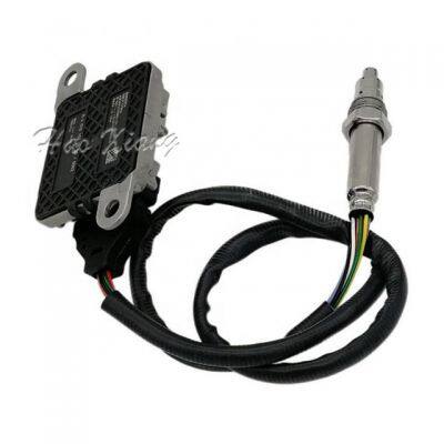 Haoxiang Auto New Material Europe Truck Nox Sensor Nitrogen Oxide Sensor 22303384 For Other Truck Engines photo-2