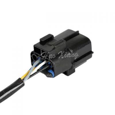 Haoxiang Auto New Material Oxygen O2 Lambda Sensor LZA03-HD1 For Skoda Fabia(5J) 2008-2015 photo-4