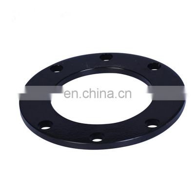 Pipe Fitting Manufacturer Direct Sales Flange Black Ring