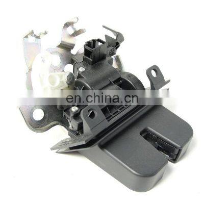 wholesale automotive parts Auto Door Tailgate Lock FOR  Skoda  Octavia OE  5E0827505 5E0827505A