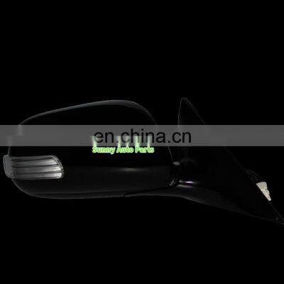 High Quality 2006 Camry 5 Wire LED Indicator Car Side Mirror for Toyota Camry 2007 2008 2009 2010 2011 photo-5