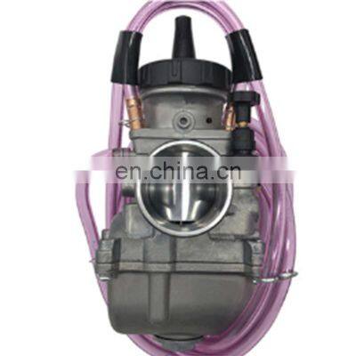 ATV CARBURETOR KEIHIN PWK 38mm 40mm 42mm FOR  2stroke or 4stroke motorcycle moodify racing