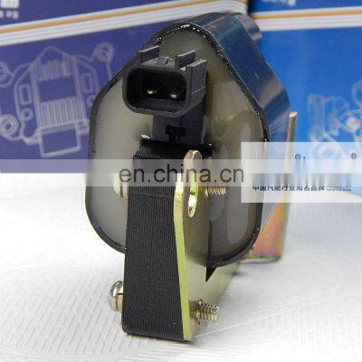 Hanzhuang Electronics Spare Auto Parts Ignition Coils MD309455 Fit for MITSUBISHI DAIHATSU