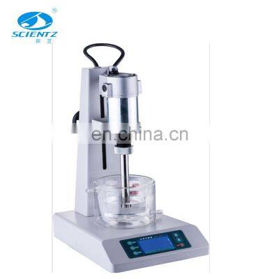 High-shear powerful lab homogenizer laboratory