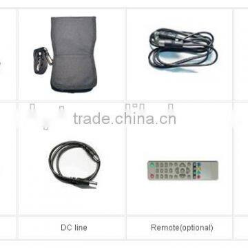 AHD CCTV Camera Tester With Satelliete Finder photo-3