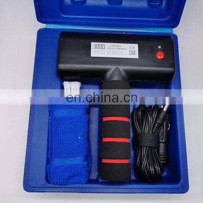 12V Supply Auto Glass Electric Defroster for Car Truck Bus Glass Frost Removal photo-5