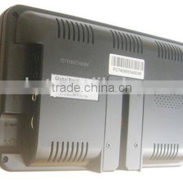 7" Standalone Wide Screen Notebook PC With WinCE 5.0 ) photo-3