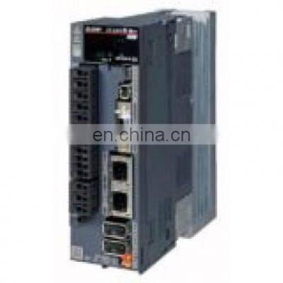 750W Mitsubishi J4 series AC Servo Drive MR-J4-70GF in stock