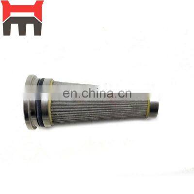 Excavator Screen Hydraulic pump filter 20Y-60-3143