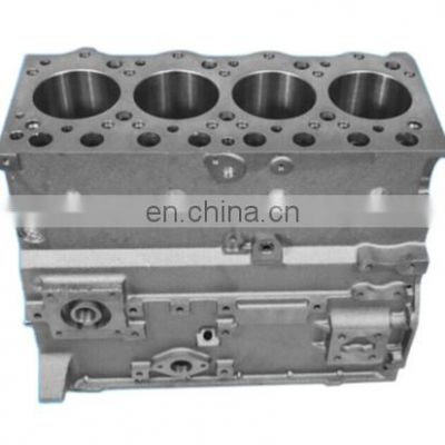 6204-21-1504 High quality PC60-7 Cylinder Block 4D95 Diesel Engine Cylinder Block For Cummins