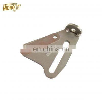 HIDROJET excavator part air conditioning bracket YN20M01682P1 for SK200 SK210