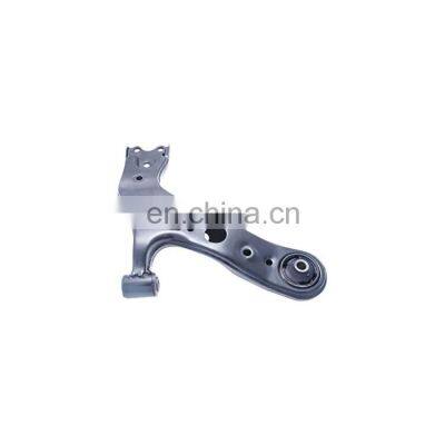 CNBF Flying Auto parts High quality 4806942050 4806942051 Front driver side lower control arm FOR Toyota