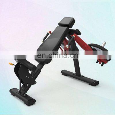 Power Bench Press Muscle Exercise Equipment Incline Chest Press Adjustable Incline Chest Flyer Chest Fly