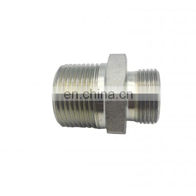 High quality hydraulic adapter male stud connector-KEG