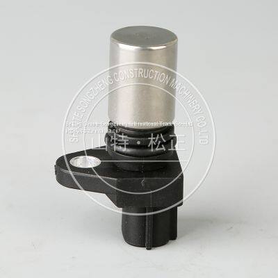 PC400-7 SENSOR{REVOLUTION} 6217-81-9210