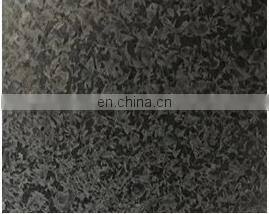 Galvanized Steel Plate Hot Dipped GI Sheet Galvanized Steel Sheets Price photo-2