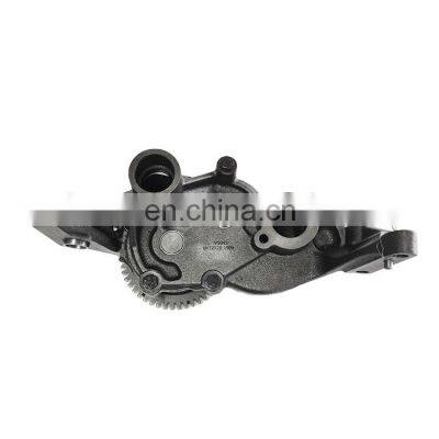 DTL448 23527448 OM23505448 Engine Oil Pump for Detroit photo-2