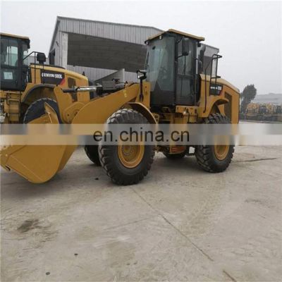 CAT wheel loader 950 950g 950h , Original Japan cat front loader for sale , CAT 950k 966h 950f