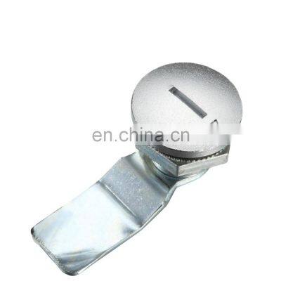 MS705-3C Custom Wholesale Cheap High Security Safe Box Key Cam Lock photo-4