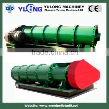 1-2t/h / 3-4t/h / 4-5t/h Manure Pellet Machine For Fertilizer Granulator