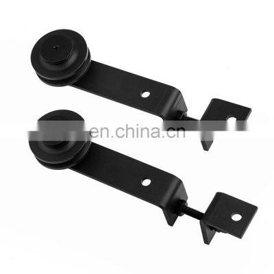 Wholesale Barn Sliding Door Hanging Sliding Door Lock Aluminium Sliding Doors photo-5