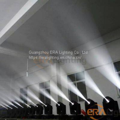 230W 7R Beam Moving Head Light photo-2